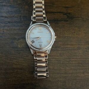 Citizen Rose Gold Mens Watch